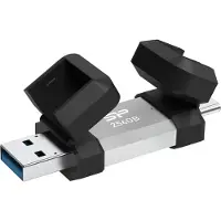 Silicon Power Sp256gbuc3c51v1s Usb-stick