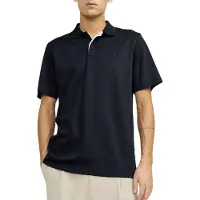 Jack & Jones Rodney Kurzarm-poloshirt Blau S Herren Blau S