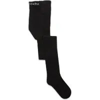 Minymo Strumpfhosen - Schwarz - - 80/86 - Strumpfhosen