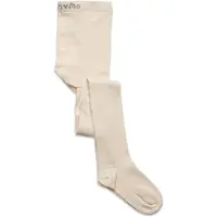 Minymo Strumpfhosen - Creme - - 68/74 - Strumpfhosen