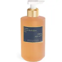 Maison Francis Kurkdjian Oud Satin Mood Duschgel 350 ml