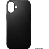 Nomad Modern Leather Iphone 16 Plus Handyhülle