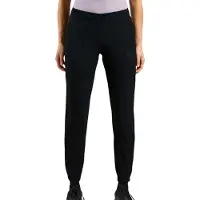 Odlo Zeroweight black - black (15001) M