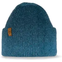 Buff Knitted Mütze