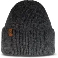 Buff Knitted Mütze