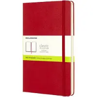 Moleskine Qp060r Notizbuch