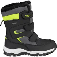 CMP Hexis Snow Boot 30Q4634-U901, für Jungen, Schneestiefel, Schwarz, Größe: 37 EU