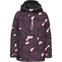 O'Neill ORIGINALS Snowboardjacke Mädchen in lila, Größe 176