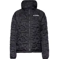 Adidas Weite Kapuzenjacke, Damen Terrex Xperior Primaloft