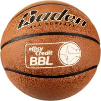 Båden Basketball Baden Crossover easyCredit BBL