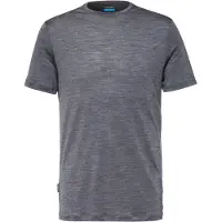 Icebreaker Herren T-Shirts/Tanks ku.Arm He/Uni Merino 125 Cool-Lite Sphere III SS Tee