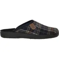 Rohde Pantoffeln Soltau 2781 Herren Ocean-Schuhgröße 40