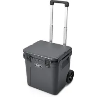 Yeti Roadie 48 L Steife Tragbare Kühlbox