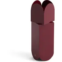 HAY Salz- & Pfeffermühle Arcs Burgundy