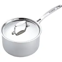 Scanpan Stielkasserolle Fusion 5 2L