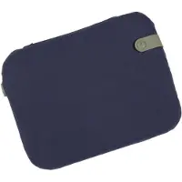 Fermob - Color Mix Sitzkissen für Bistro Stuhl 38 x 30 cm, nachtblau