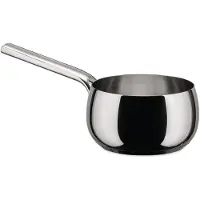Alessi Mami, 1,6 l, Edelstahl, Edelstahl, Edelstahl, Edelstahl, Edelstahl
