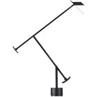 Artemide Tizio 50 Tischleuchte-Schwarz