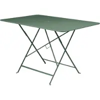 Fermob Bistro Tisch 111x77 cm Stahl