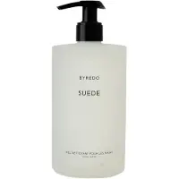 Byredo Vetyver Hand Wash – Handseife