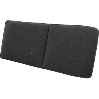 &tradition RFH RD4 Sitzauflage, heritage char