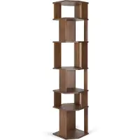 Ethnicraft Stairs Regal 45x46x204 cm