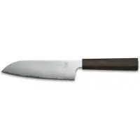 Yaxell Hana 34801 Santoku, 16,5 cm