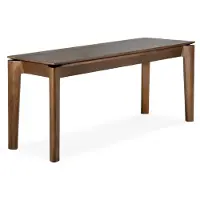 Ethnicraft Bok Indoor Sitzbank