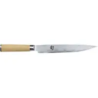 Kai Shun Classic White Fleischmesser 23 cm