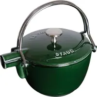 Staub 1004032 Teekanne