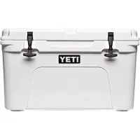 Yeti Tundra 45L Cooler, White, Kühlbox