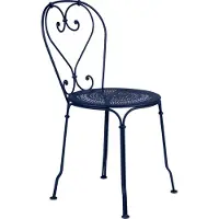 Fermob 1900 Stuhl Stahl