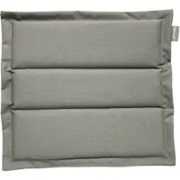 Fermob - Luxembourg Stuhlkissen, 37 x 41 cm, beige