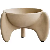 101 Copenhagen - Wing Schale Mini, sand