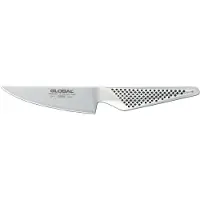 Global GS1 Kurzes Putzmesser 11 cm