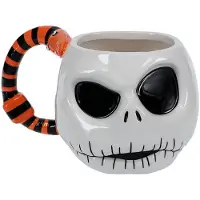 Paladone Tasse Nightmare before Christmas Jack