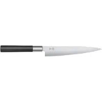Kai Wasabi Black flexibles Filetiermesser 18 cm, 6761F
