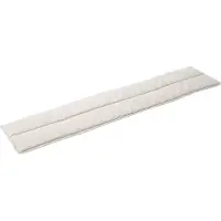 &tradition - Ville AV28 Sitzkissen, beige (Heritage Papyrus)