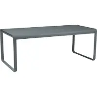 Fermob Bellevie Tisch 196x90 cm Stahl/Aluminium
