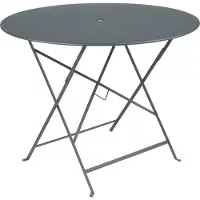 Fermob Bistro Tisch Ø 96cm Stahl