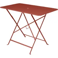 Fermob Bistro Tisch 97x57 cm Stahl