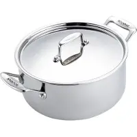Scanpan Kochtopf Fusion 5 Dutch Oven 3,7L