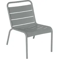Fermob LUXEMBOURG Lounge-Stuhl Aluminium