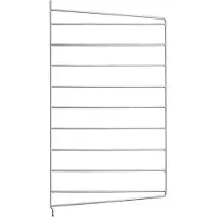 String System Wandleiter Outdoor verzinkt 50/30 Einzeln