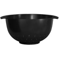 Mepal Sieb Margrethe 1,5L Black