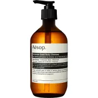 Aesop Coriander Seed Body Cleanser 500ml