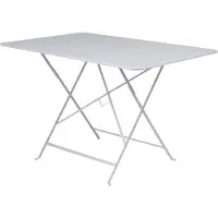 Fermob Bistro 117 x 77 Tisch baumwollweiß 024001