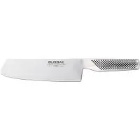 Global G5 Nakiri Gemüsemesser 18 cm