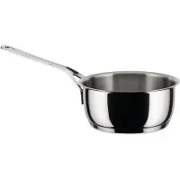 Alessi Stielkasserolle Pots&Pans 16 cm