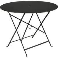 Fermob Bistro Tisch Ø 96cm Stahl